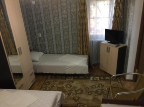 Guest house Solnechny